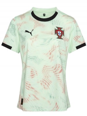 Portugal troisième maillot de football pour adulte tenue de sport pour homme 2025-2026